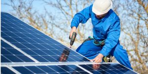 Installation Maintenance Panneaux Solaires Photovoltaïques à Castelnau-le-Lez
